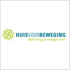 Huis voor beweging