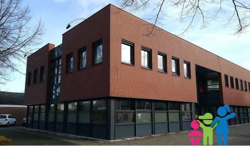 Kinderfysiotherapie pand venray